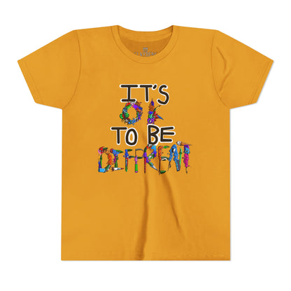 Youth Short Sleeve Tee