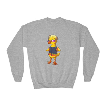 Youth Crewneck Sweatshirt