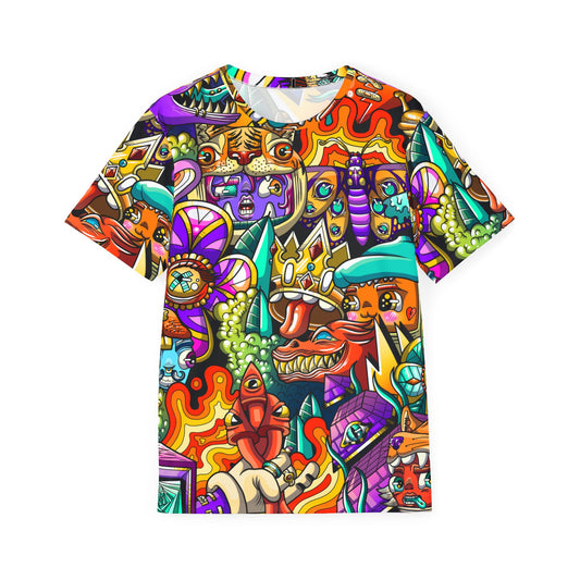 Men's Sports Jersey (AOP)