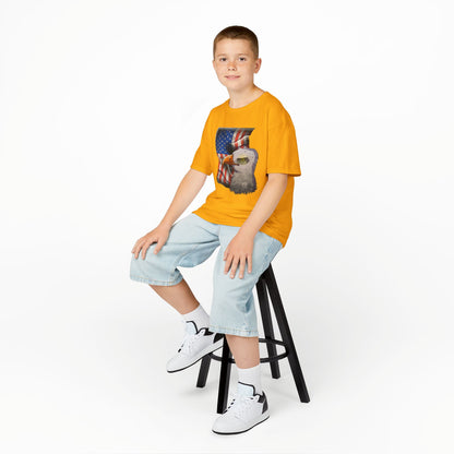 Kids Heavy Cotton™ Tee