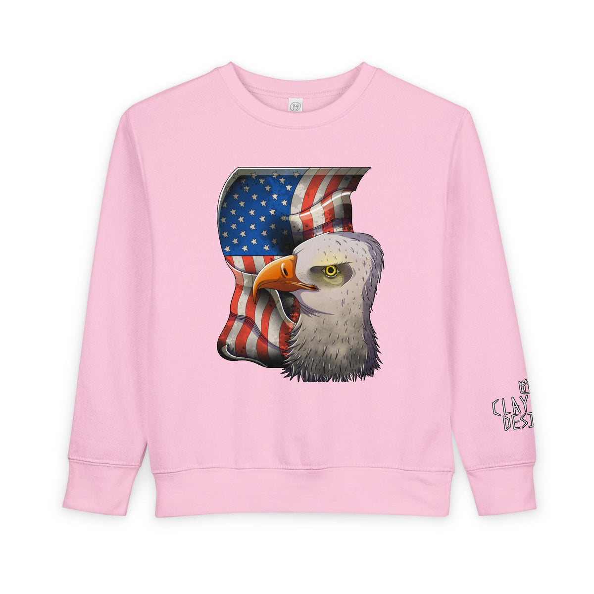 Toddler Sweatshirt-American Eagle