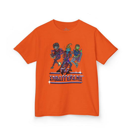 Kids Heavy Cotton™ Tee