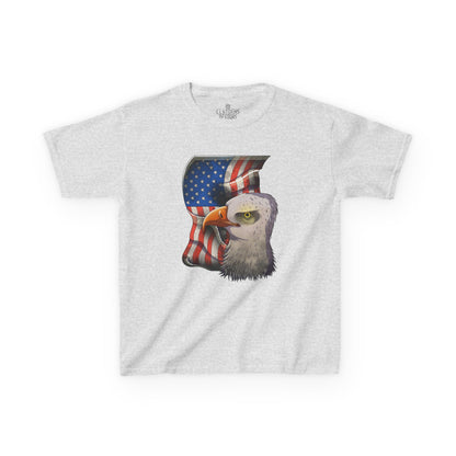 Kids Heavy Cotton™ Tee