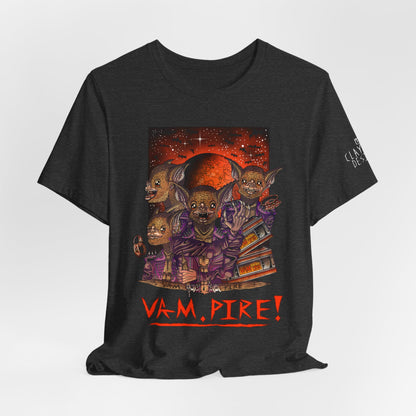 Halloween Unisex Jersey Short Sleeve Tee
