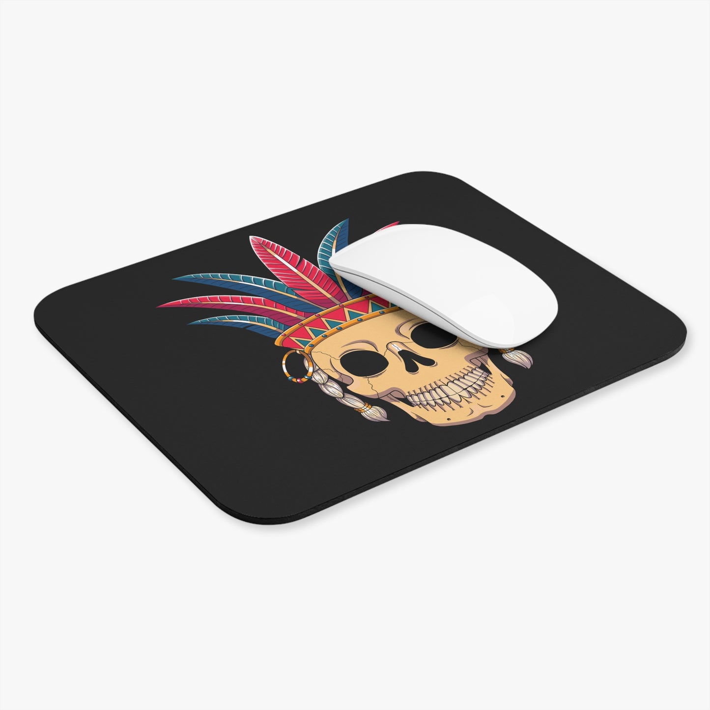 Mouse Pad-Rectangle
