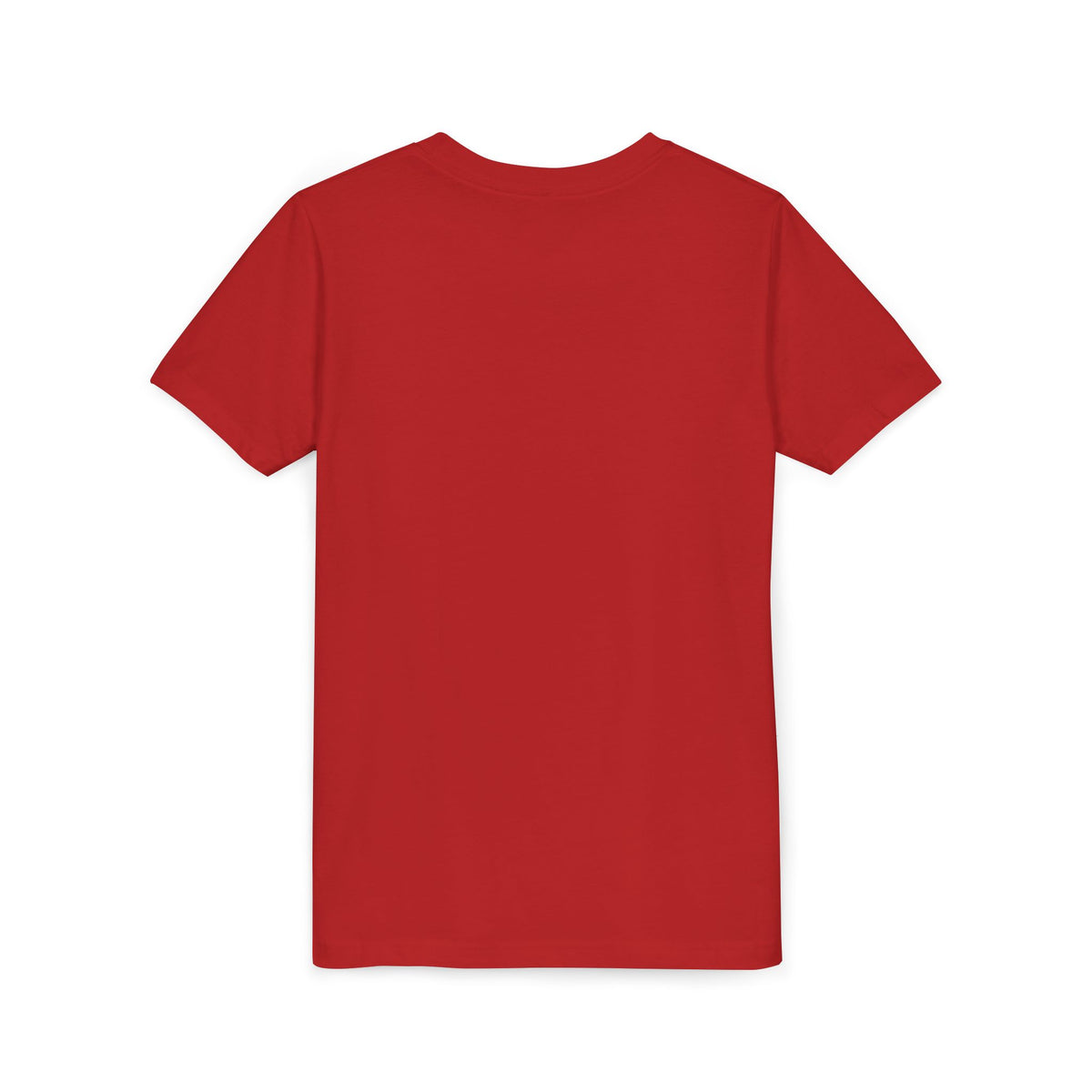 Halloween Youth Short Sleeve Tee