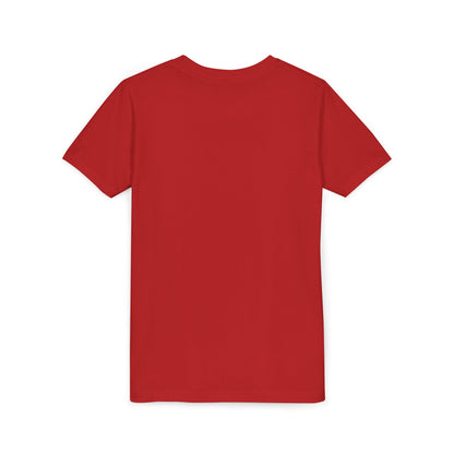 Halloween Youth Short Sleeve Tee