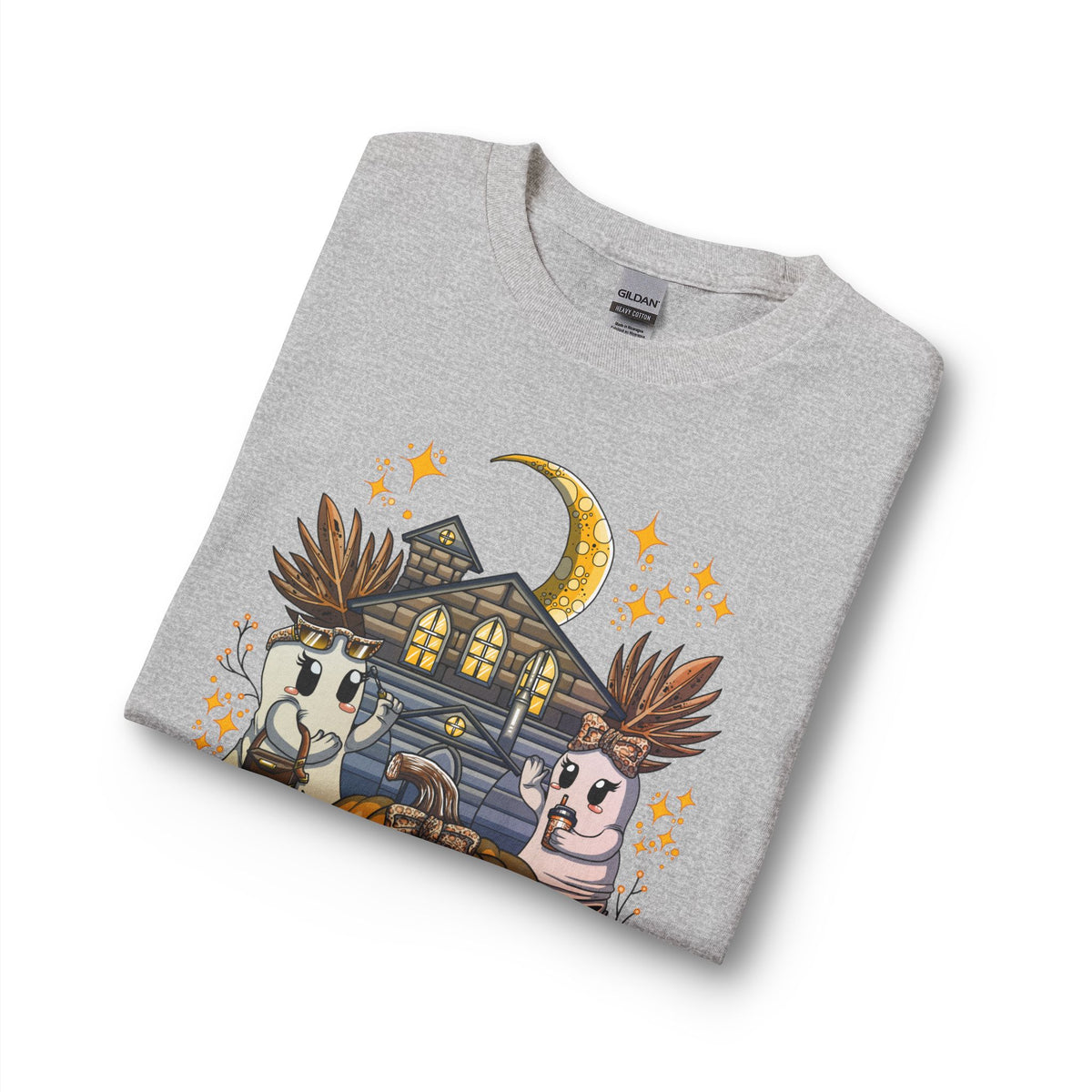 Halloween Unisex Long Sleeve T-Shirt
