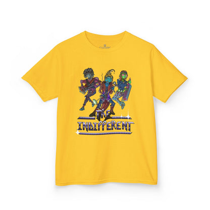 Kids Heavy Cotton™ Tee