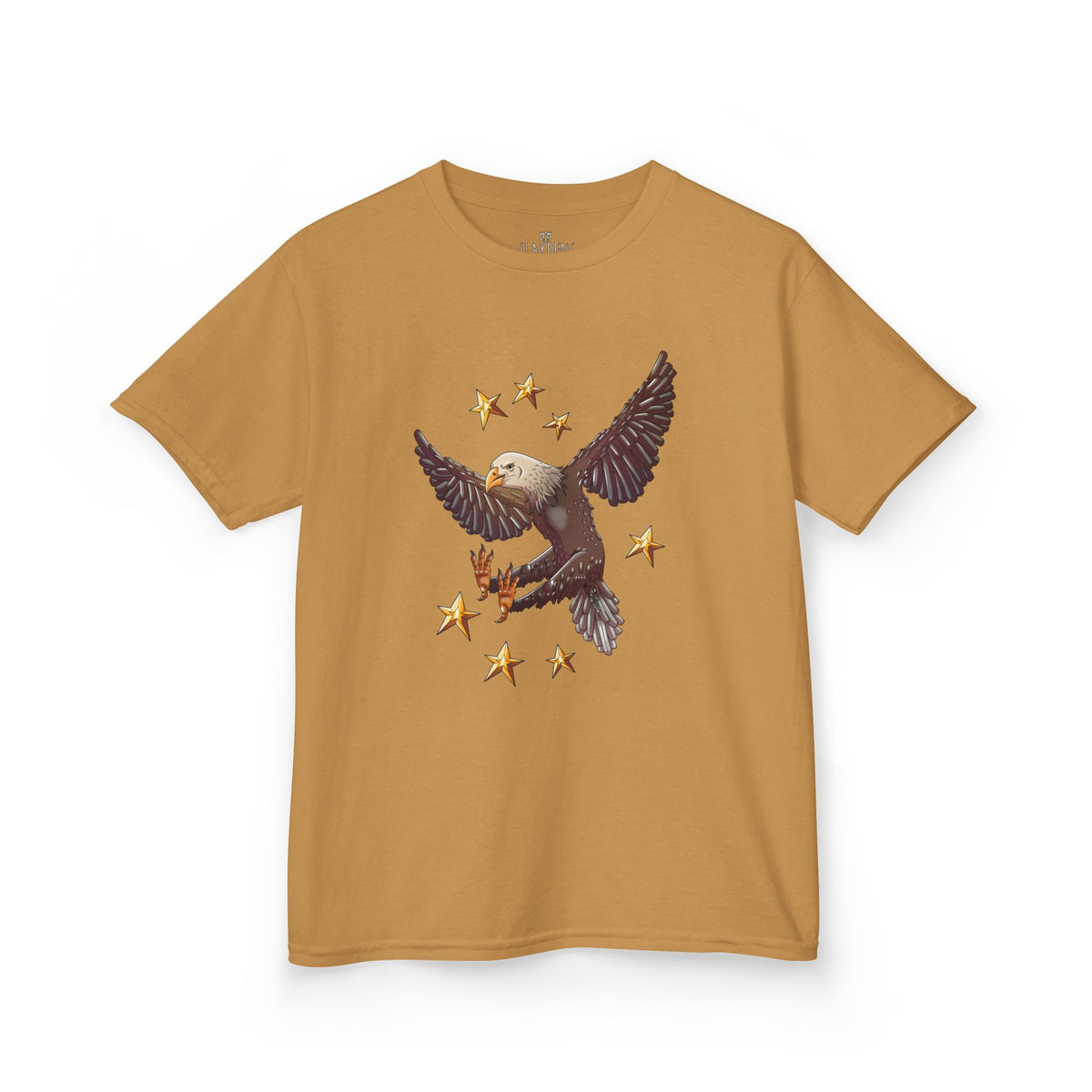 Kids Heavy Cotton™ Tee