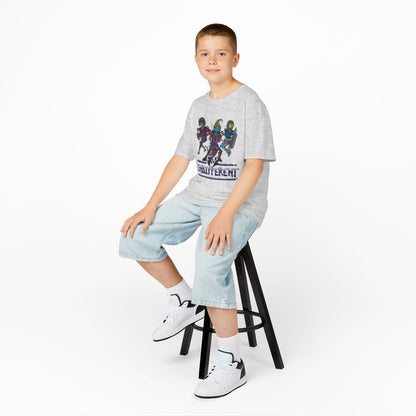 Kids Heavy Cotton™ Tee