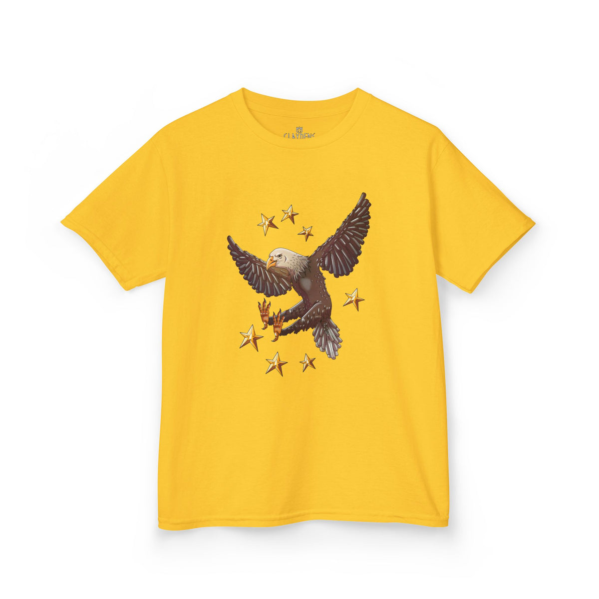 Kids Heavy Cotton™ Tee