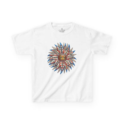 Kids Heavy Cotton™ Tee