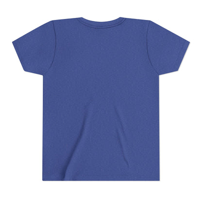 Halloween Youth Short Sleeve Tee