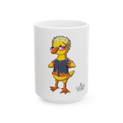 Ceramic Mug, (11oz, 15oz)