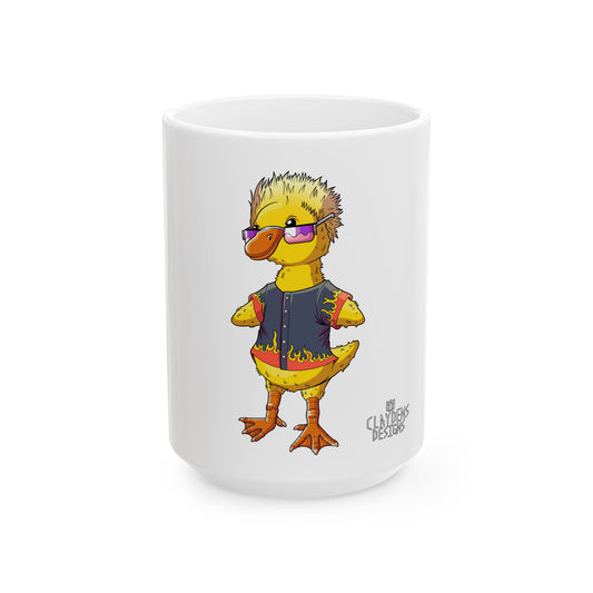 Ceramic Mug, (11oz, 15oz)