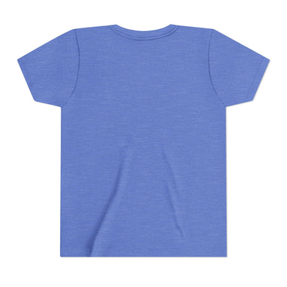 Halloween Youth Short Sleeve Tee