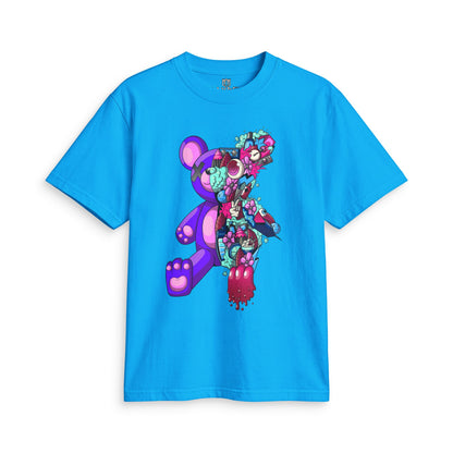 Women's  Active Teddy T Shirt