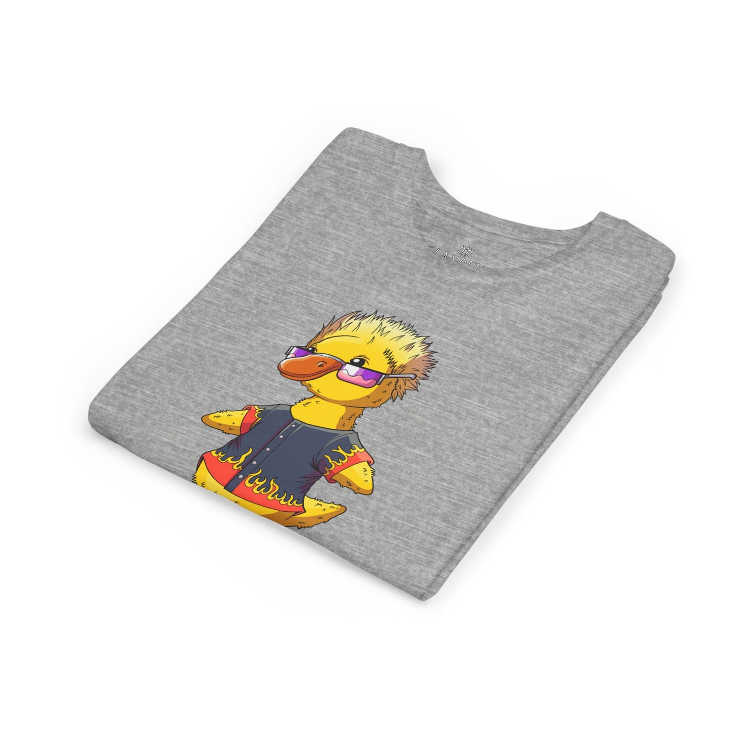 Youth Short Sleeve Tee