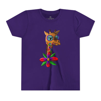 Youth Short Sleeve Tee