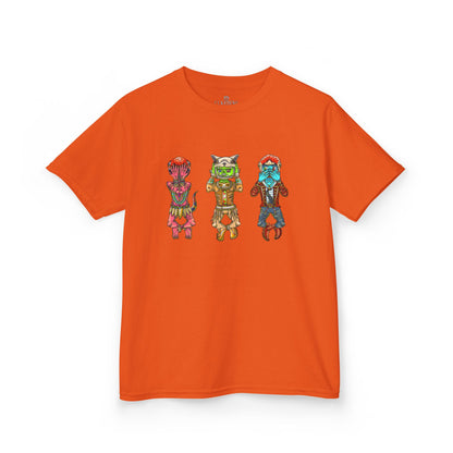 Kids Heavy Cotton™ Tee