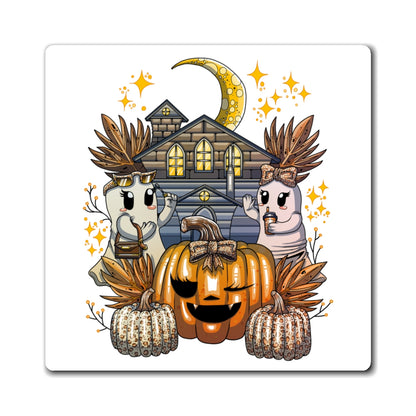 Halloween Magnets