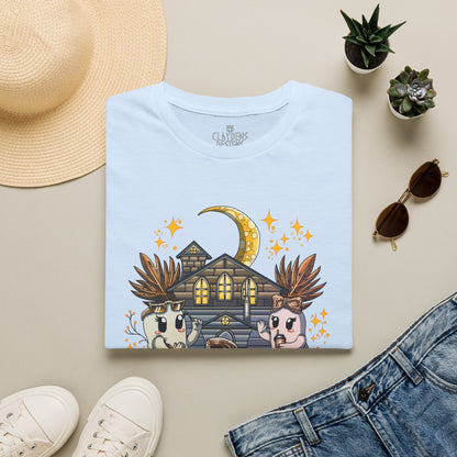 Halloween Unisex Softstyle T-Shirt