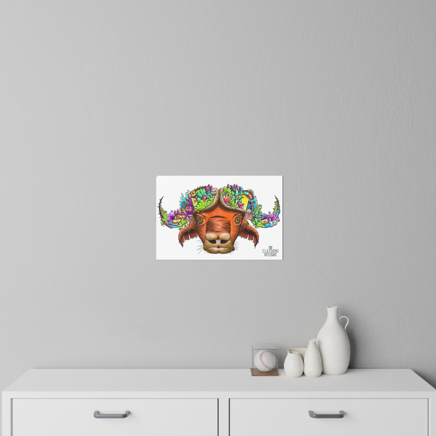 Wall Decals