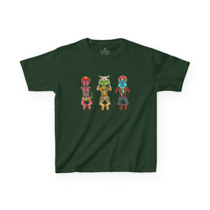 Kids Heavy Cotton™ Tee