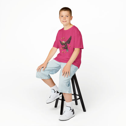 Kids Heavy Cotton™ Tee