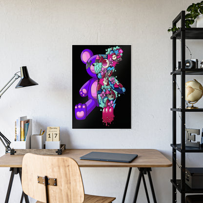 Gloss Posters