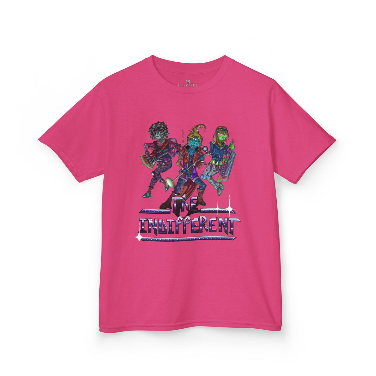 Kids Heavy Cotton™ Tee