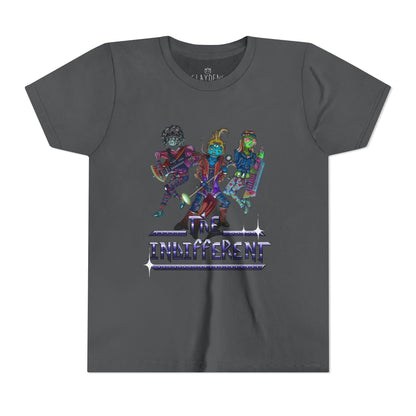 Youth Short Sleeve Tee