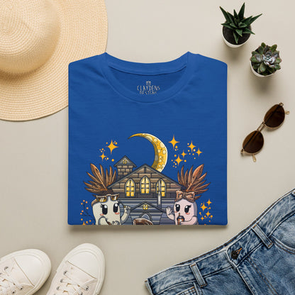 Halloween Unisex Softstyle T-Shirt