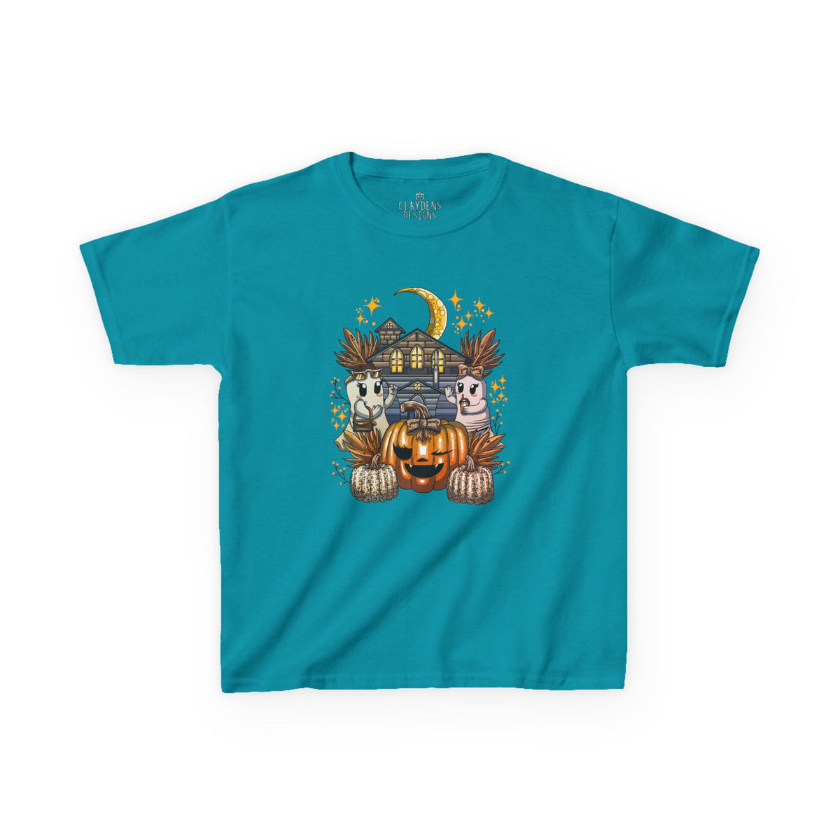 Kids Heavy Cotton™ Tee