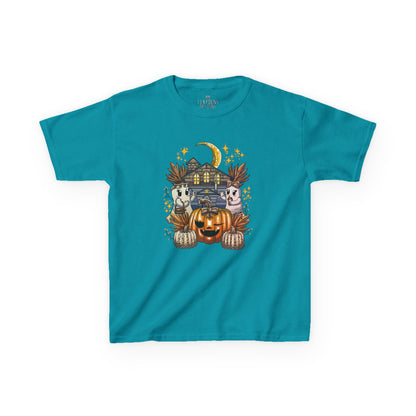 Kids Heavy Cotton™ Tee
