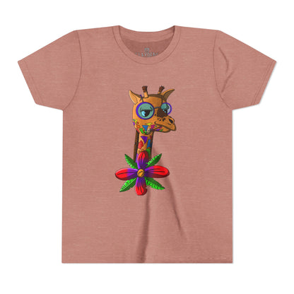 Youth Short Sleeve Tee