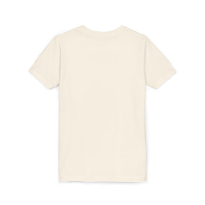 Halloween Youth Short Sleeve Tee