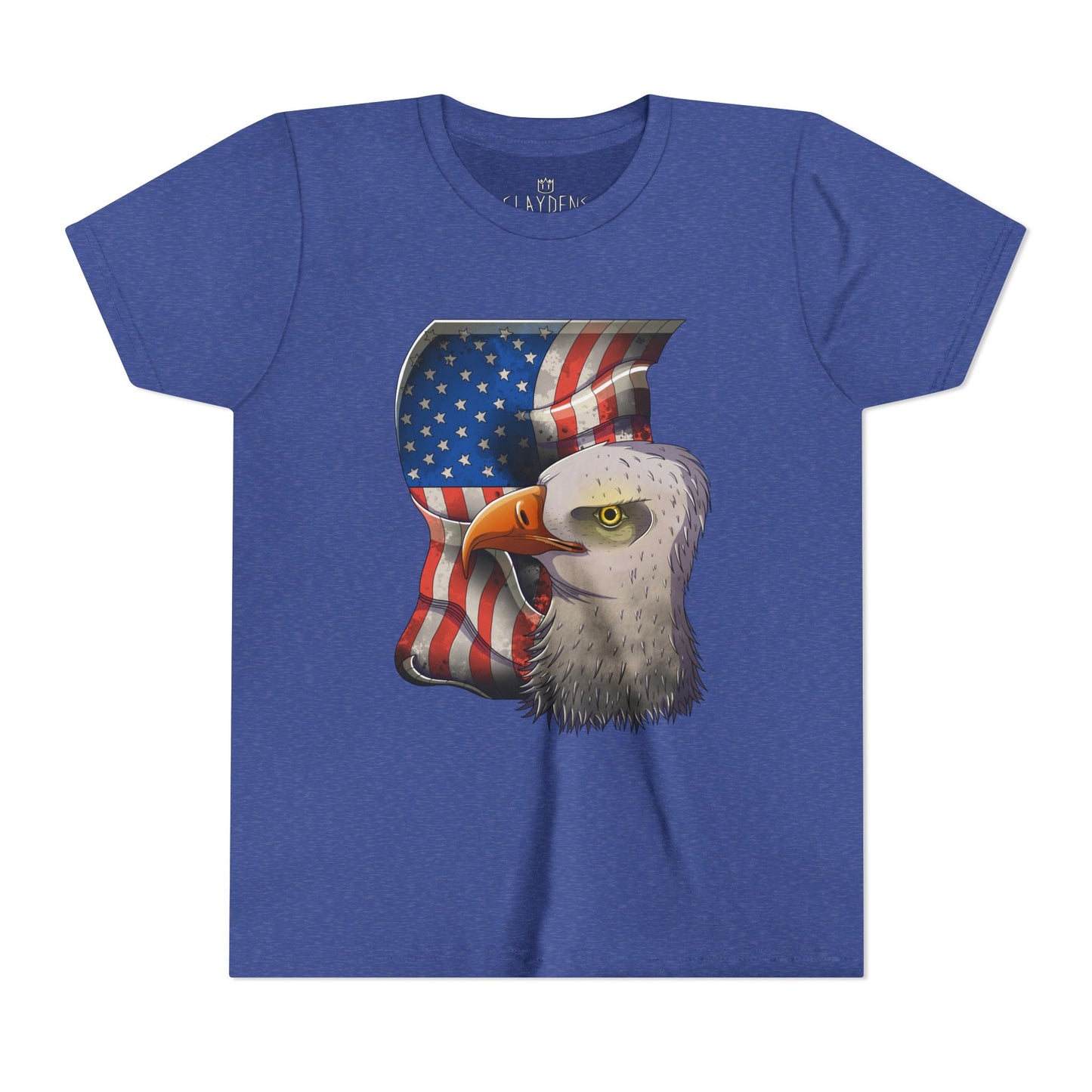 Youth Short Sleeve Tee