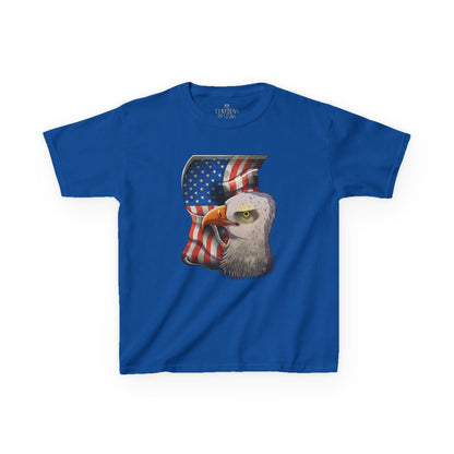 Kids Heavy Cotton™ Tee