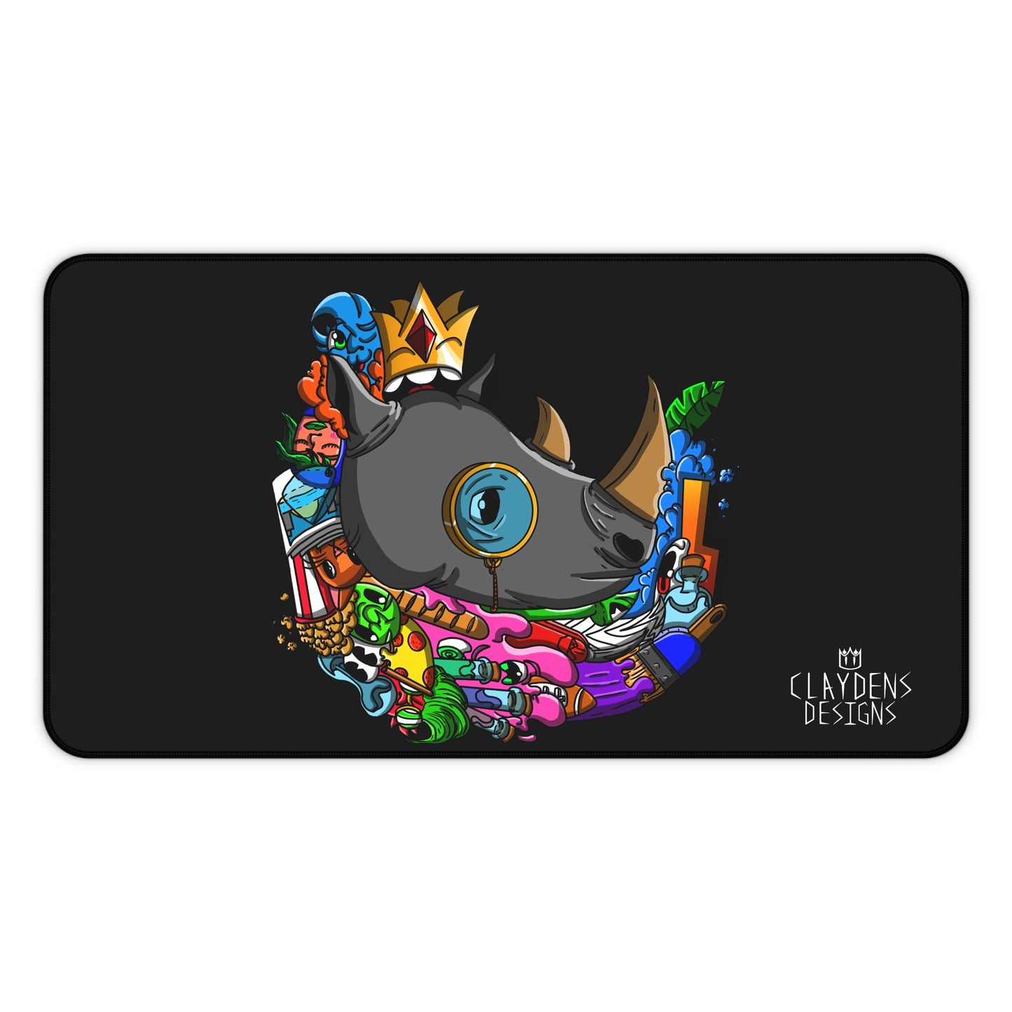 Mouse Pad Medium