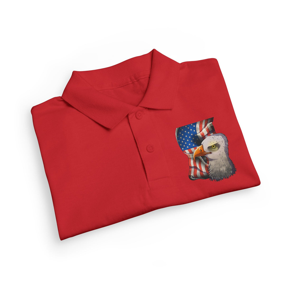 DryBlend® Youth Jersey Polo