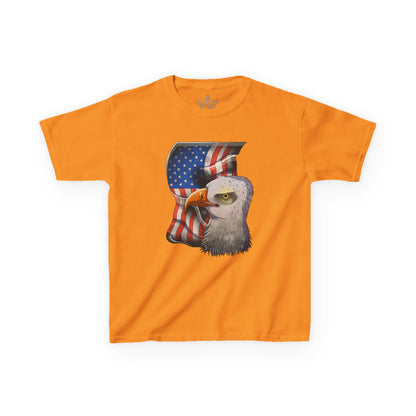 Kids Heavy Cotton™ Tee