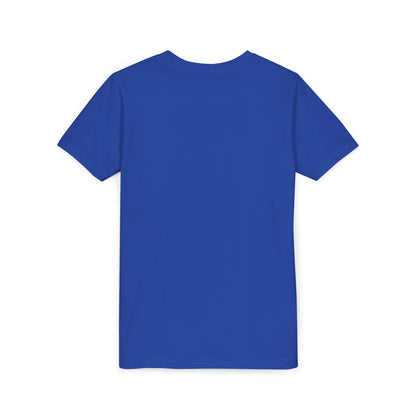 Halloween Youth Short Sleeve Tee