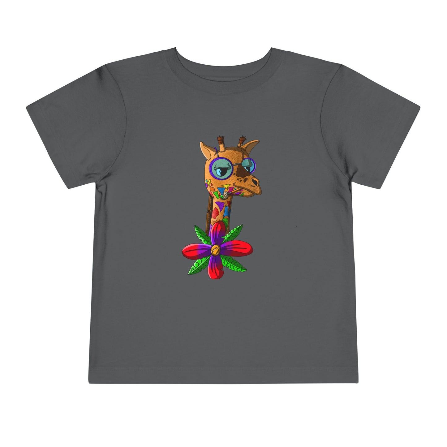 Toddler Short Sleeve Tee