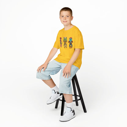 Kids Heavy Cotton™ Tee