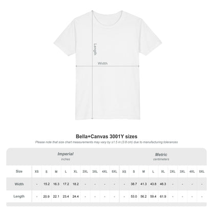 Halloween Youth Short Sleeve Tee