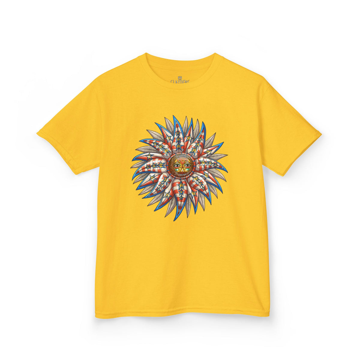 Kids Heavy Cotton™ Tee
