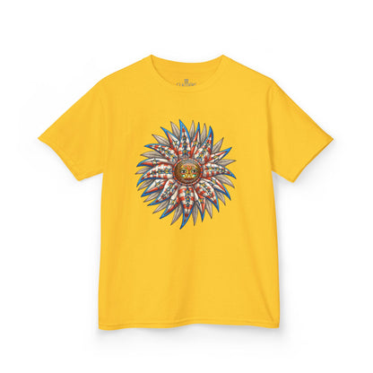 Kids Heavy Cotton™ Tee