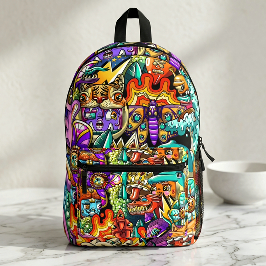 Backpack